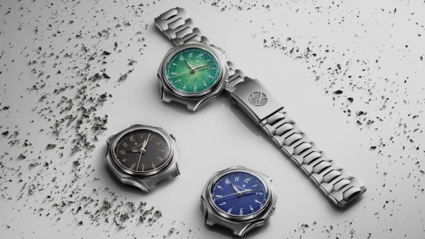 Born to Shine: The New Atelier Wen Inflection 烁 Shuò