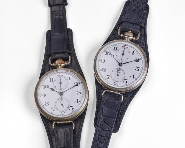 Hands-On With Longines’ New Master Collection [+ Close-Up Photos]