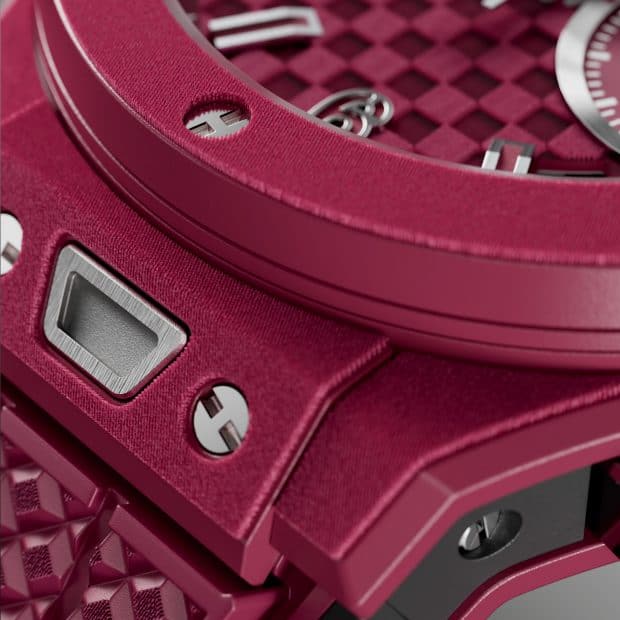 Brand New Styles of the Hublot Big Bang