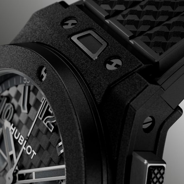 Brand New Styles of the Hublot Big Bang