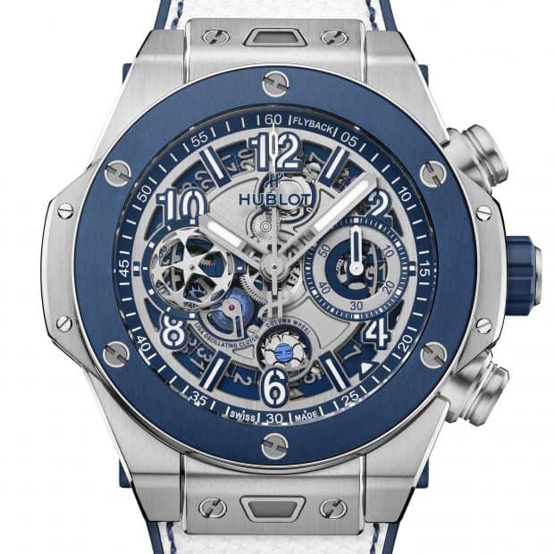 Brand New Styles of the Hublot Big Bang