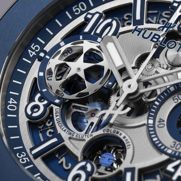Brand New Styles of the Hublot Big Bang