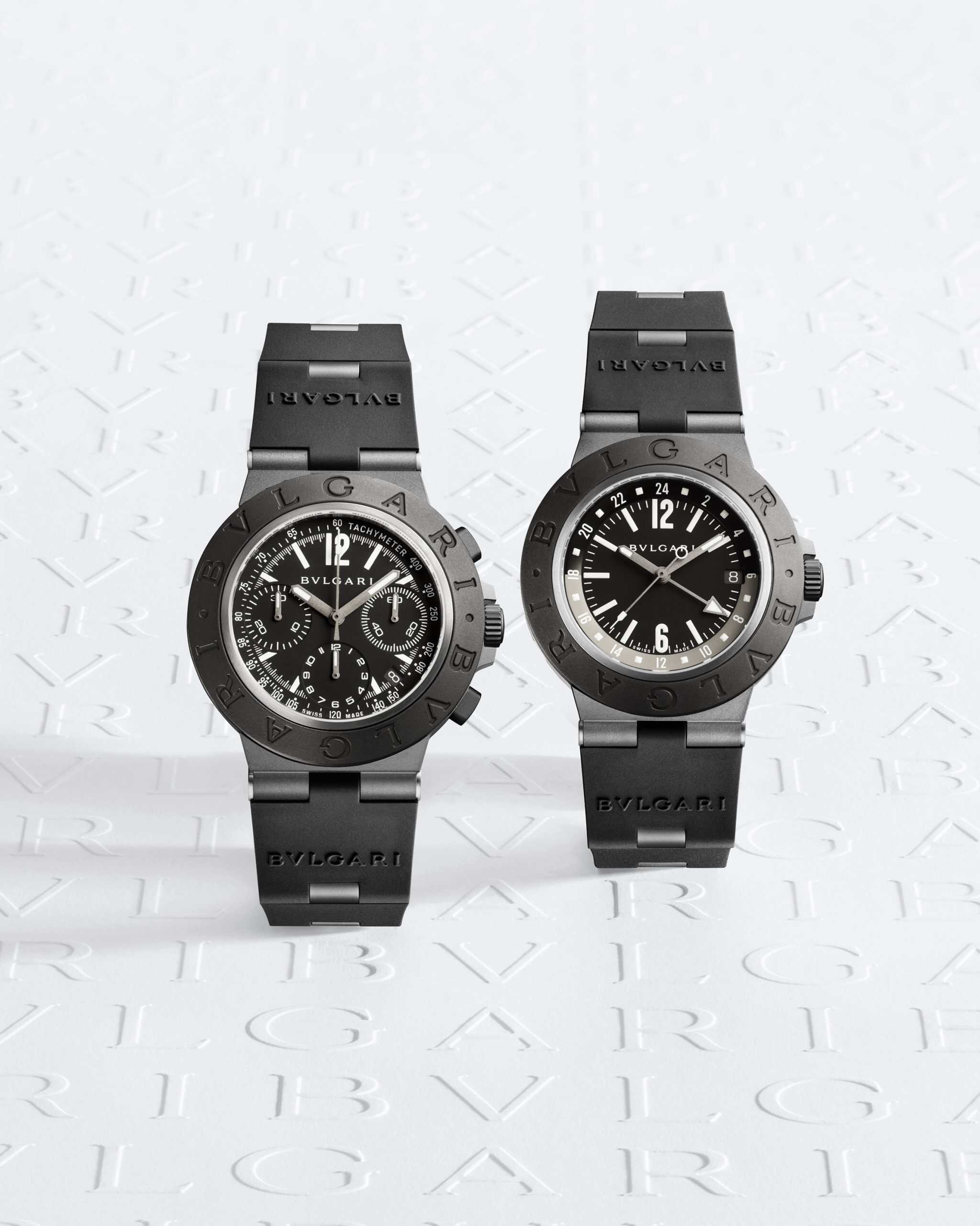 Bvlgari Geneva Watch Days 2026