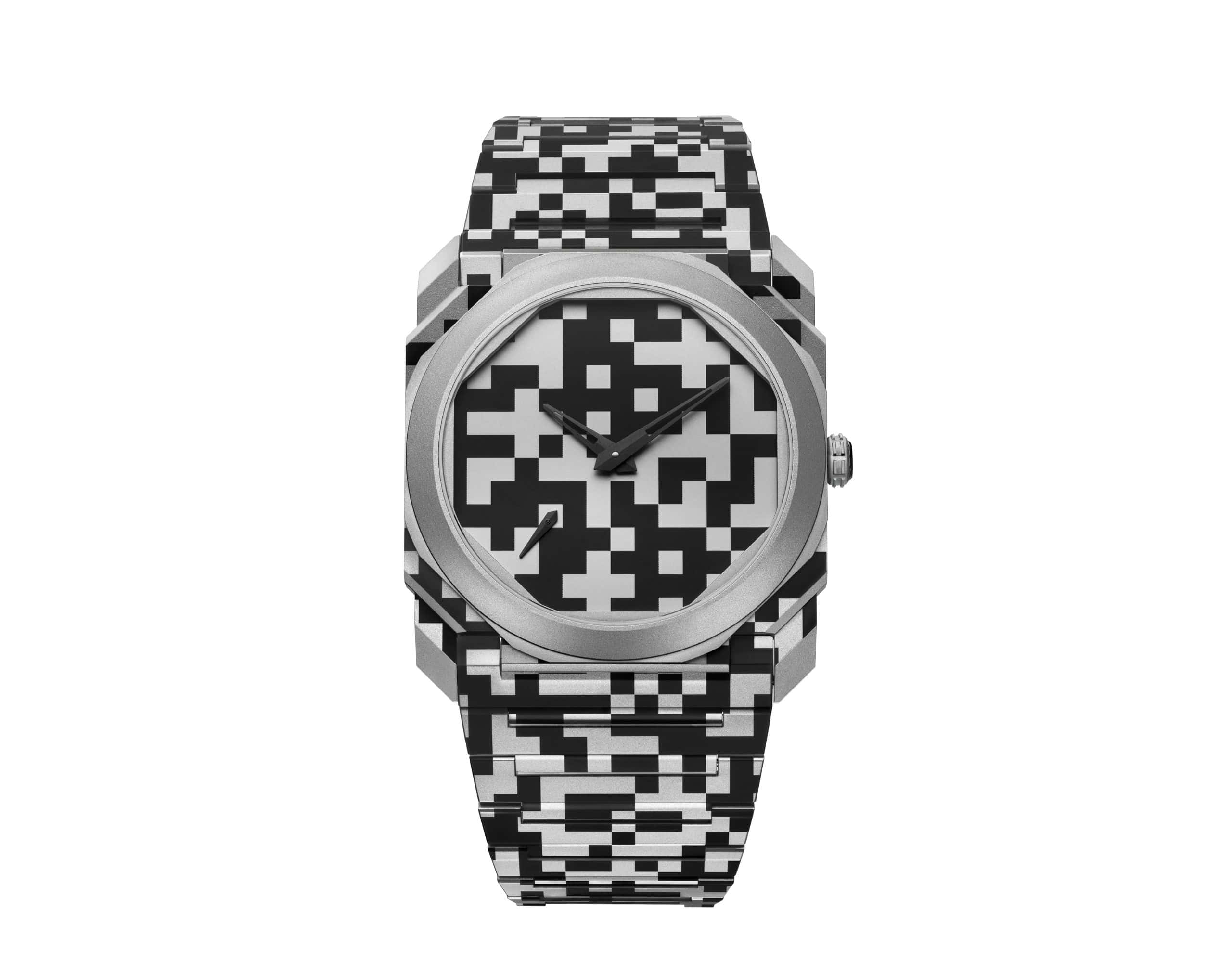 Bvlgari Geneva Watch Days 2026
