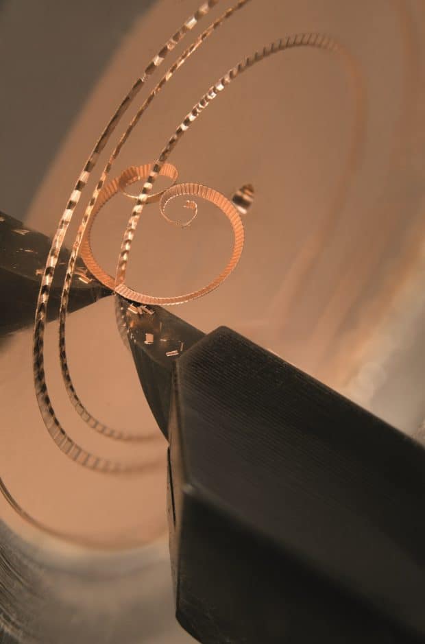 Precious Dials by Daniel Roth and Gérald Genta Punctuate LVMH's Spirited Outing at Geneva Watch Days 2026