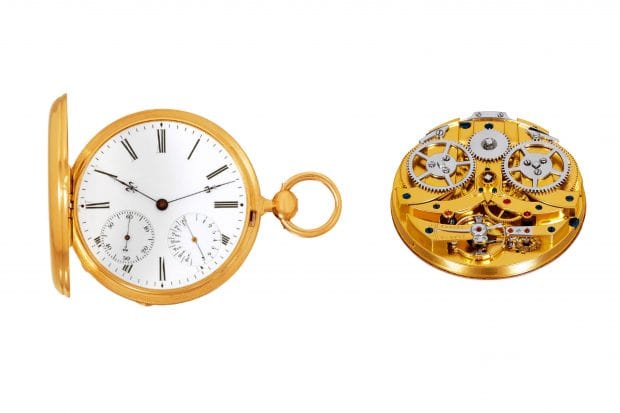 Czapek’s Long Road Back to Quai des Bergues Culminates in Two New Watches