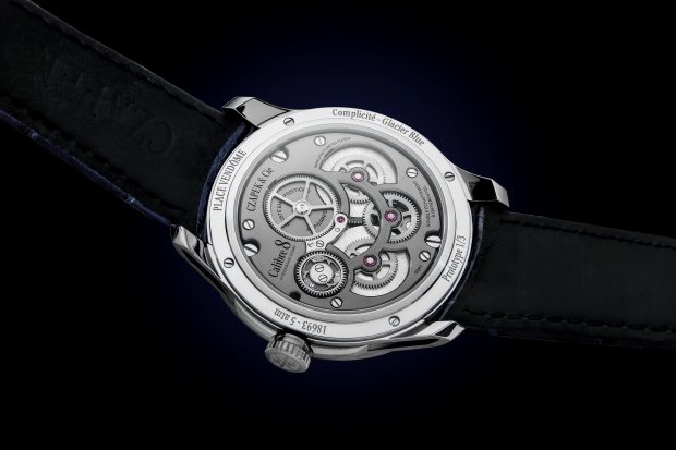 Czapek’s Long Road Back to Quai des Bergues Culminates in Two New Watches
