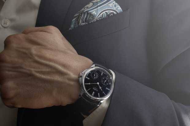 Czapek’s Long Road Back to Quai des Bergues Culminates in Two New Watches