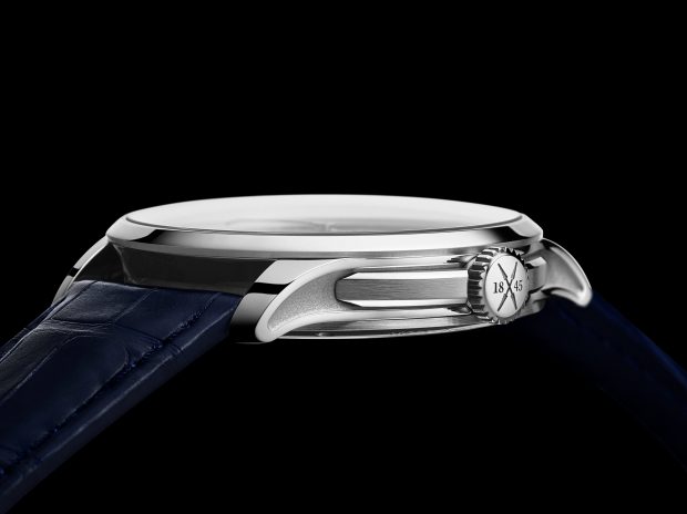 Czapek’s Long Road Back to Quai des Bergues Culminates in Two New Watches