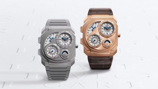 Vianney Halter’s Newest Timepieces Are Changing the Rules of Accessibility