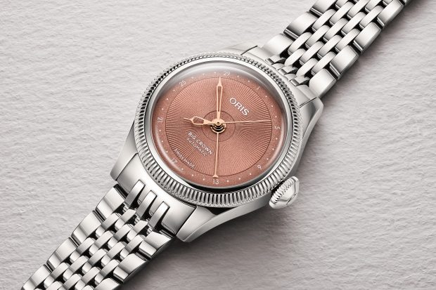 All the New Watches Oris Presented at Geneva Watch Days 2026
