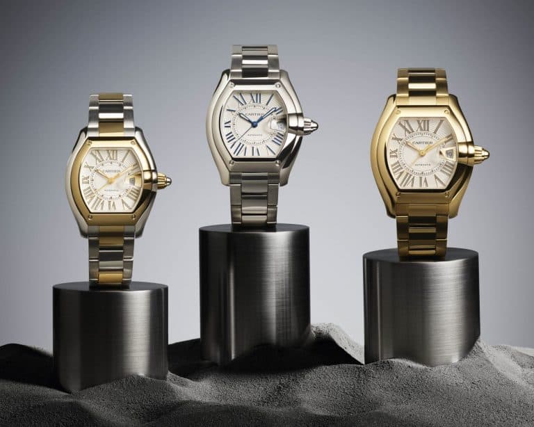 The Cartier Roadster Is Back: What to Know About the 2026 Revival
