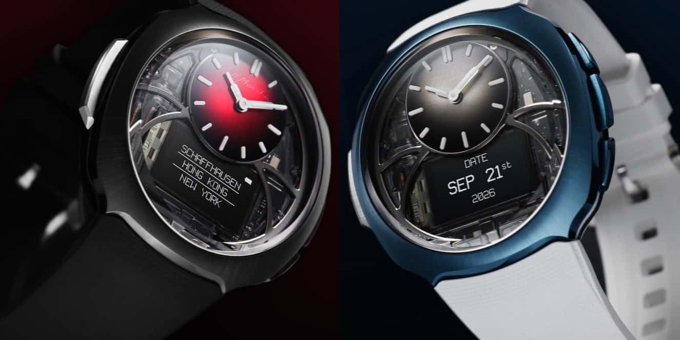 best new watches September 2026