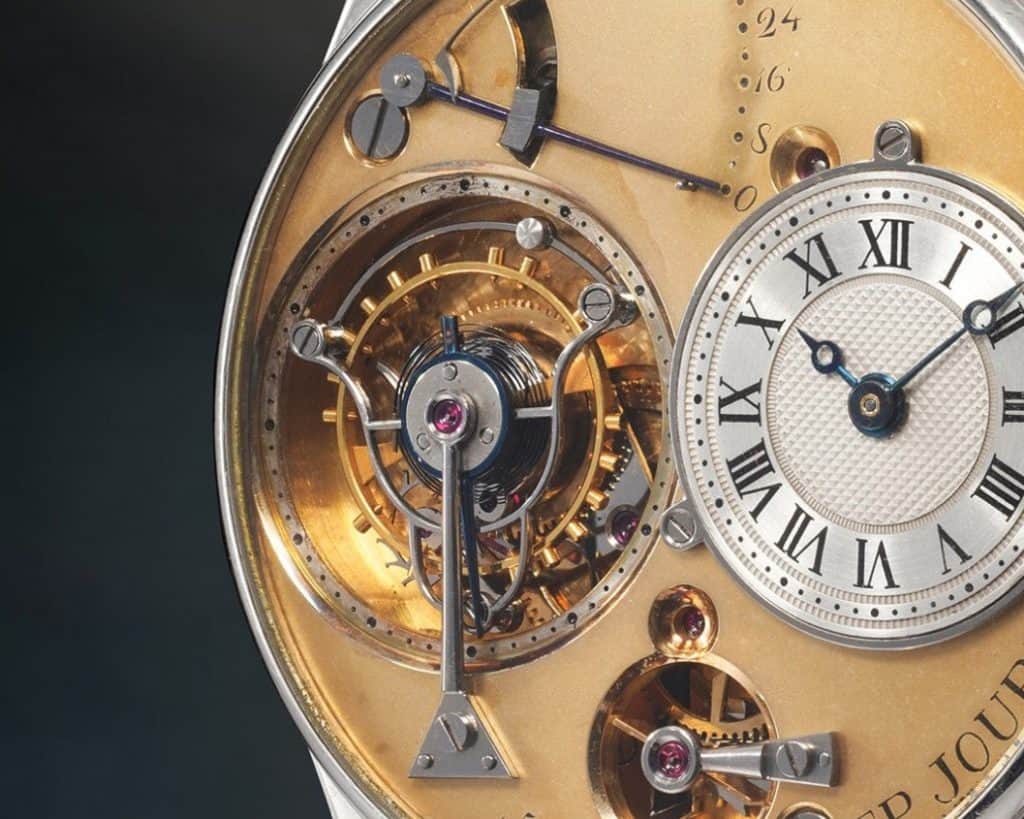 How the Remontoir d’Égalité Functions and Continues to Shape Horology
