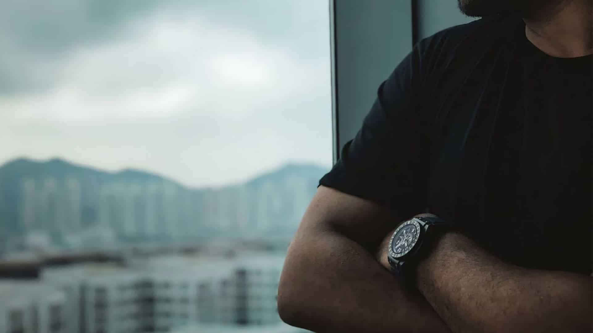 Former AP CEO François-Henry Bennahmias Joins Hublot as a Consultant