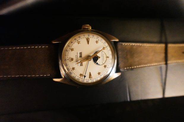 The Rarest, Most Important Timepieces Up for Bids This Fall at Three Phillips Watch Auctions