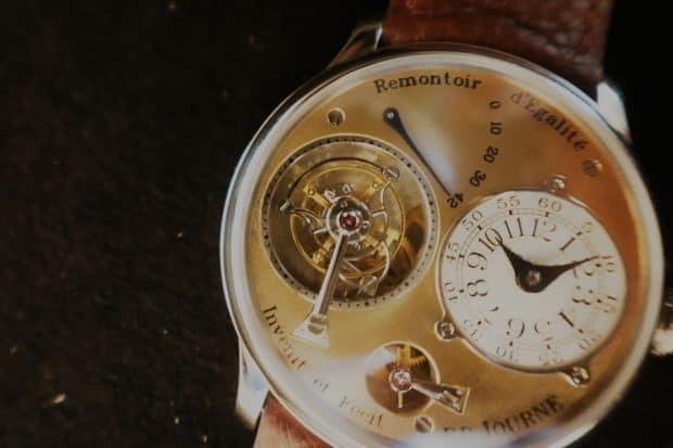 The Rarest, Most Important Timepieces Up for Bids This Fall at Three Phillips Watch Auctions