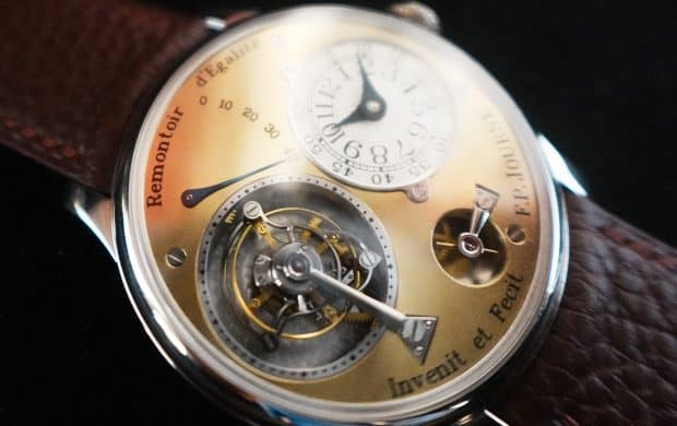 The Rarest, Most Important Timepieces Up for Bids This Fall at Three Phillips Watch Auctions