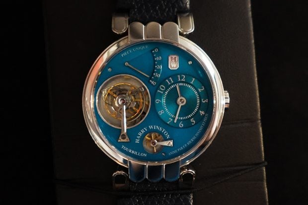 The Rarest, Most Important Timepieces Up for Bids This Fall at Three Phillips Watch Auctions