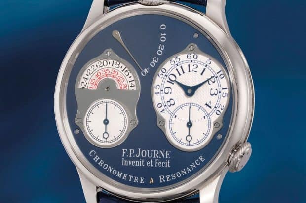 The Rarest, Most Important Timepieces Up for Bids This Fall at Three Phillips Watch Auctions