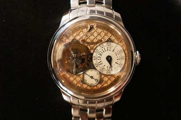 The Rarest, Most Important Timepieces Up for Bids This Fall at Three Phillips Watch Auctions