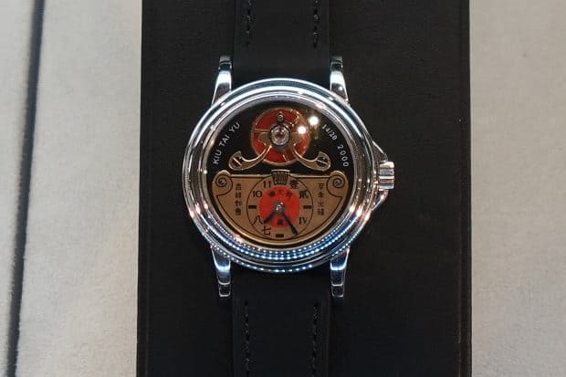 The Rarest, Most Important Timepieces Up for Bids This Fall at Three Phillips Watch Auctions