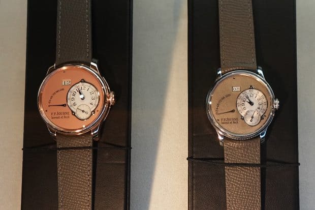 The Rarest, Most Important Timepieces Up for Bids This Fall at Three Phillips Watch Auctions