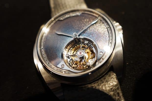 The Rarest, Most Important Timepieces Up for Bids This Fall at Three Phillips Watch Auctions