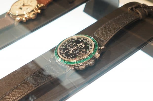 The Rarest, Most Important Timepieces Up for Bids This Fall at Three Phillips Watch Auctions