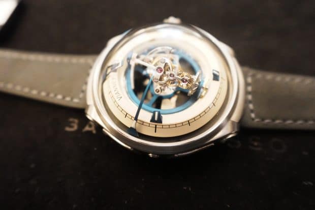 The Rarest, Most Important Timepieces Up for Bids This Fall at Three Phillips Watch Auctions