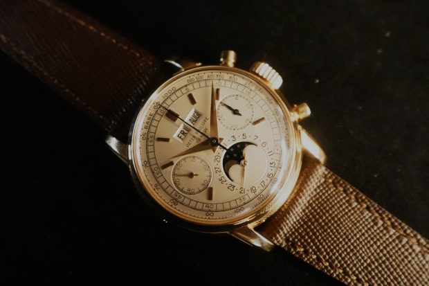 The Rarest, Most Important Timepieces Up for Bids This Fall at Three Phillips Watch Auctions