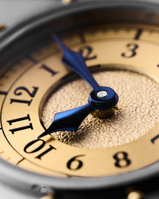 Vianney Halter’s Newest Timepieces Are Changing the Rules of Accessibility