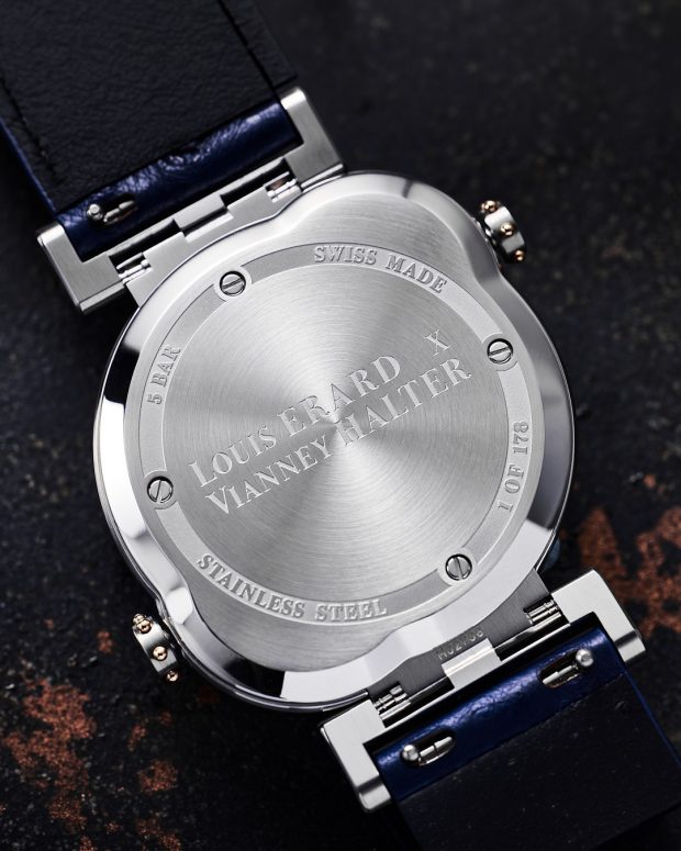 Vianney Halter’s Newest Timepieces Are Changing the Rules of Accessibility