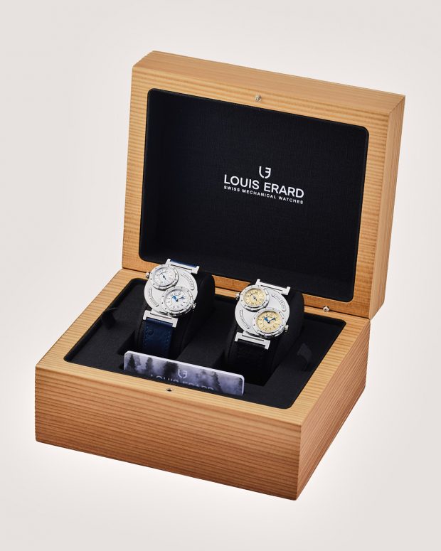 Vianney Halter’s Newest Timepieces Are Changing the Rules of Accessibility