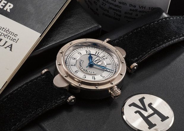 Vianney Halter’s Newest Timepieces Are Changing the Rules of Accessibility
