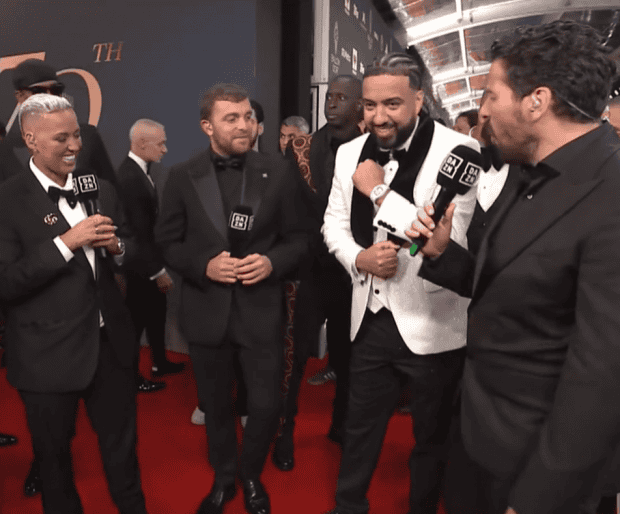 Rolex, Richard Mille and Hublot Graced the 2026 Ballon d’Or Awards Ceremony
