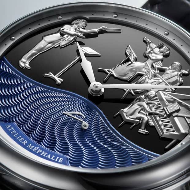 Why Minute Repeaters Cost a Fortune… and These New Ones Don’t