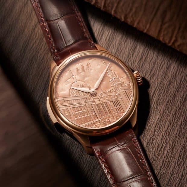 Why Minute Repeaters Cost a Fortune… and These New Ones Don’t