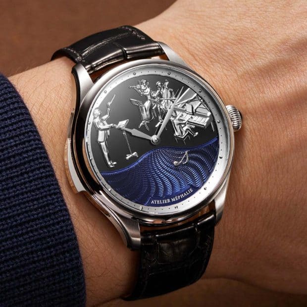Why Minute Repeaters Cost a Fortune… and These New Ones Don’t