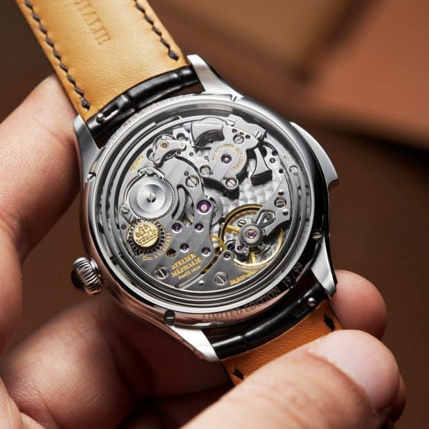 Why Minute Repeaters Cost a Fortune… and These New Ones Don’t