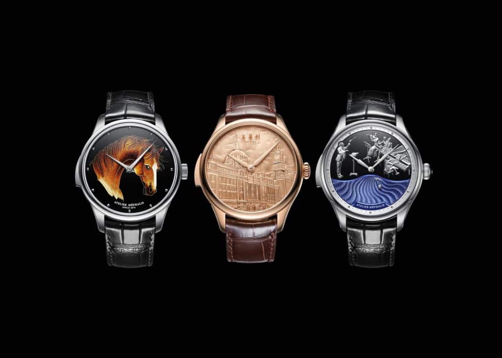 Why Minute Repeaters Cost a Fortune… and These New Ones Don’t