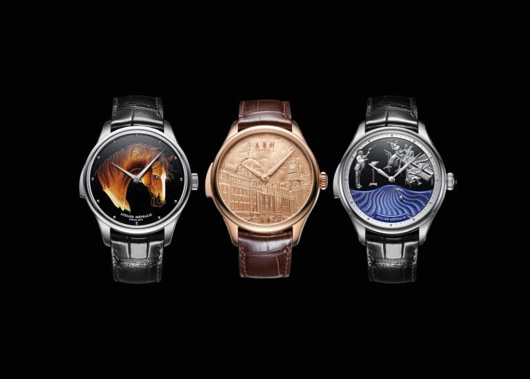 Why Minute Repeaters Cost a Fortune… and These New Ones Don’t