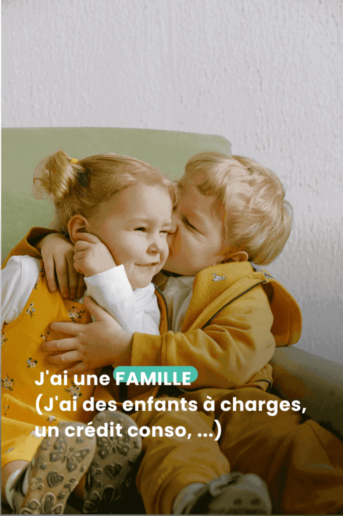 situation - location accession