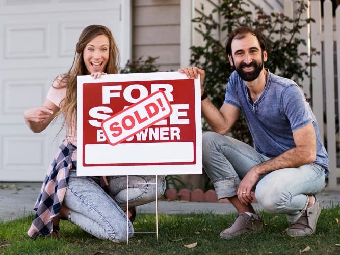 Location avec option d'achat - leasing immobilier