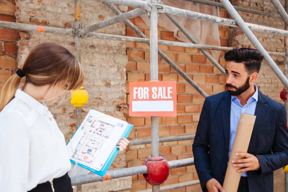 Vendre avec la vente à terme