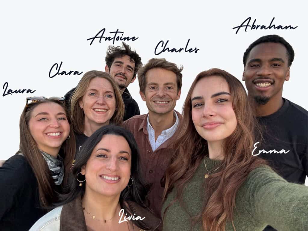 experts métiers Sezame