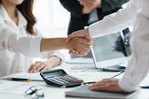 Accord de principe banque puis refus