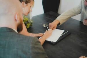 Location avec option d'achat - leasing immobilier