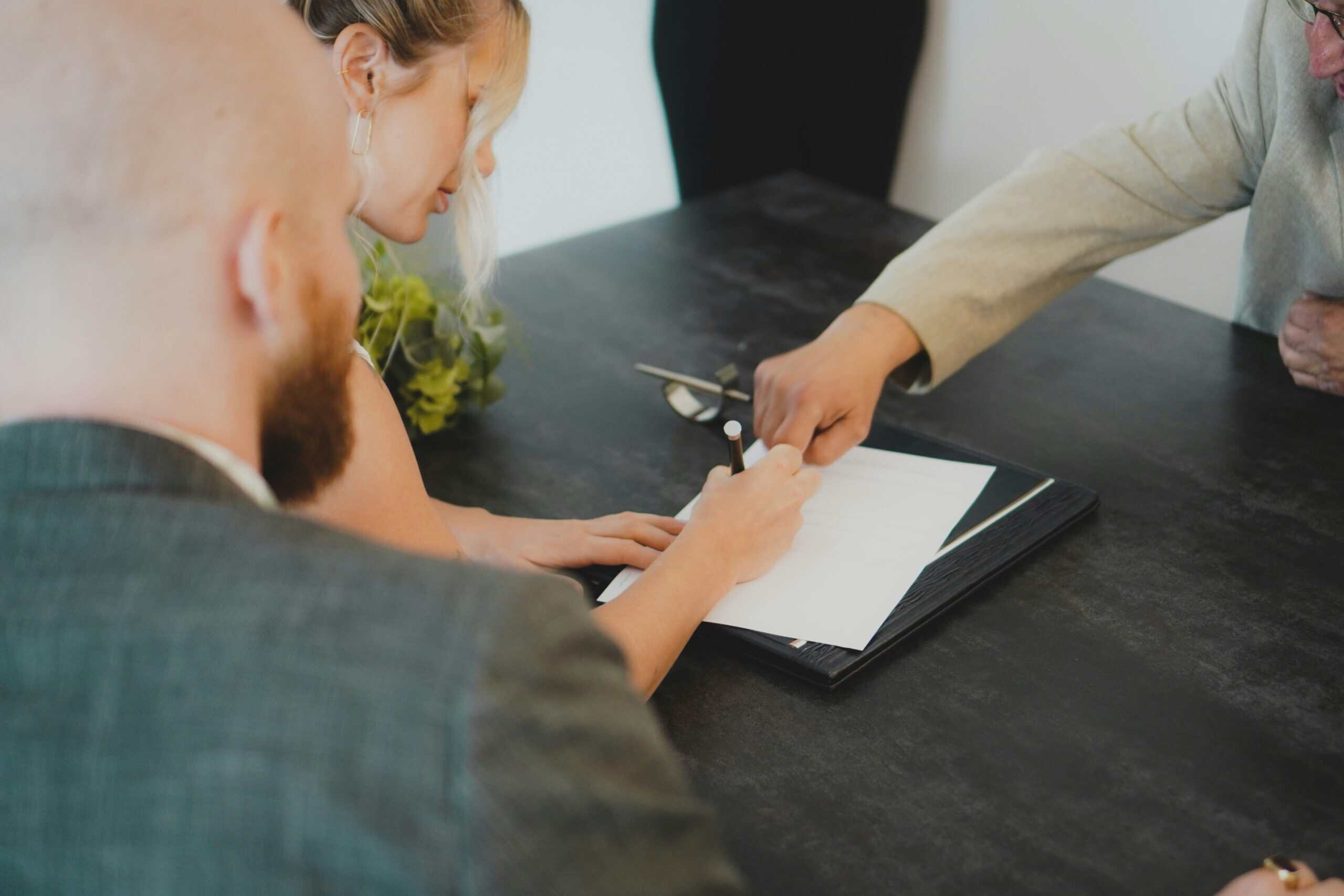 Compromis de vente signé mais prêt refusé : que faire ?