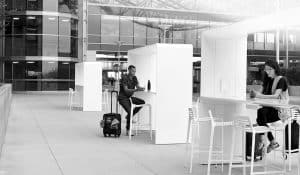 We protect designs that keep you comfortable wherever you are.